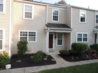 1333 Cambridge Ct #U-0243, Palmyra, PA 17078