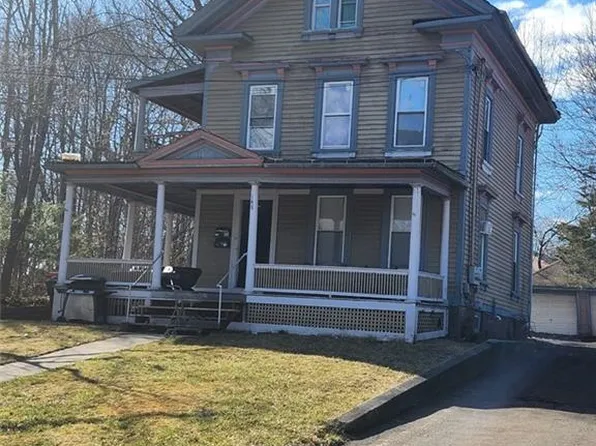 148 Lincoln Street, Meriden, CT 06451