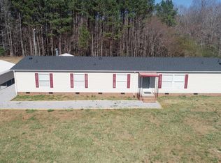 162 Sunset Ridge Dr, Norlina, NC 27563