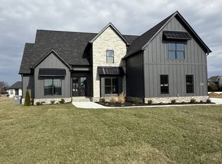 3932 Delzotto Dr LOT 108, Murfreesboro, TN 37128