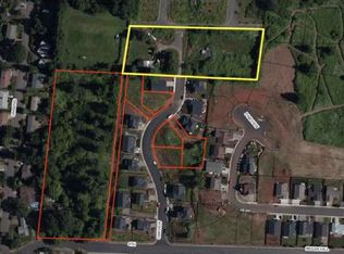 701 SE 4th Ave, Estacada, OR 97023