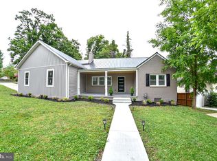 3704 Suitland Rd SE, Washington, DC 20020
