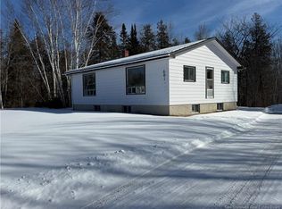 601 Halcomb Rd, Southesk, NB E9E1V5