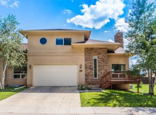 781 W Wood Trce, Woodland Park, CO 80863