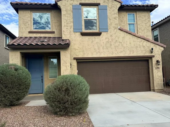 6901 N 88th Dr, Glendale, AZ 85305
