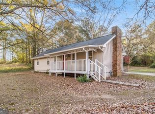 6075 Hillvale Rd, Lithonia, GA 30058