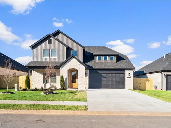 6910 SW Orange Ave, Bentonville, AR 72713