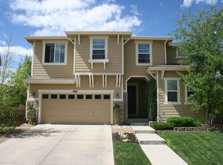 10815 Cedar Brook Ln, Highlands Ranch, CO 80126