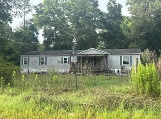 27 Leslie Cir, Crawfordville, FL 32327