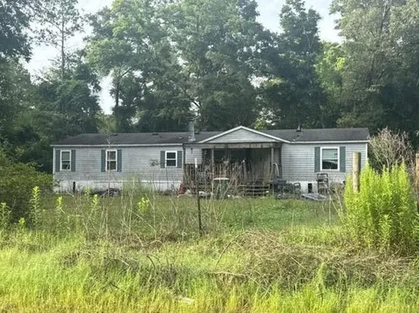 27 Leslie Cir, Crawfordville, FL 32327
