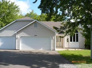 7720 216th St N, Forest Lake, MN 55025
