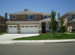 7238 Ashwood Ct, Fontana, CA 92336