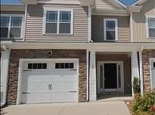 107 Leighann Ridge Ln, Rolesville, NC 27571