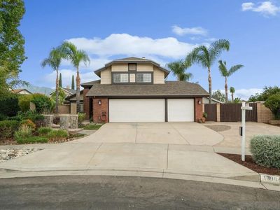 1898 Ponderosa Cir, Corona, CA, 92882