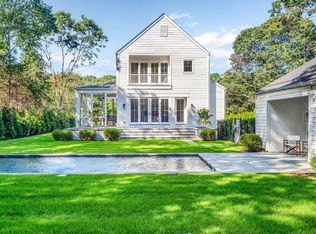431 Main St, Sag Harbor, NY 11963