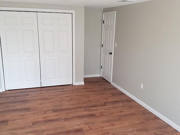 Lower Level Bedroom or Office