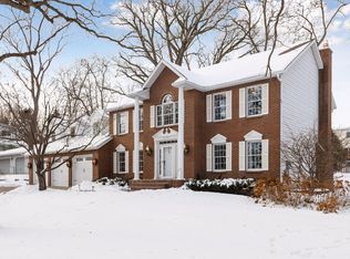 2227 Fulham St, Roseville, MN 55113