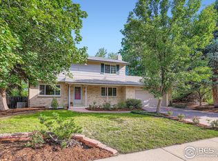 7711 Devonshire Ct, Boulder, CO 80301