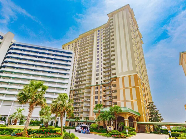 9994 Beach Club Dr. #1907, Myrtle Beach, SC 29572