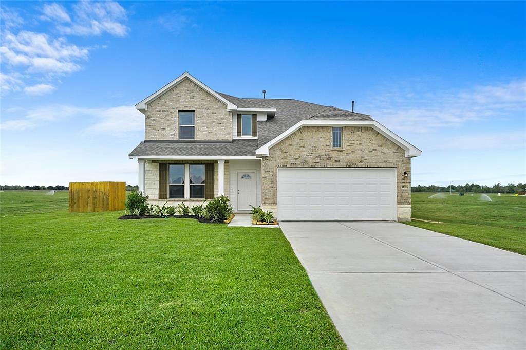 11018 Pecan Pie Dr, Needville, TX 77461 Zillow