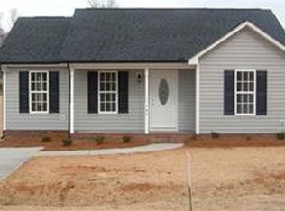 504 W 21st St, Kannapolis, NC 28081