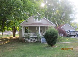 206 Gardena Ave, East Peoria, IL