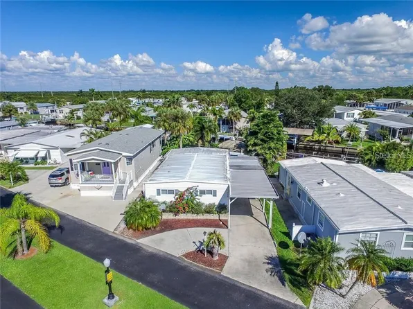 3110 Coquina Esplanade, Punta Gorda, FL 33982