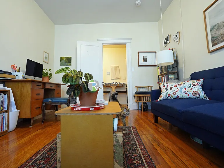 1845 Commonwealth Ave #4 — Photo 3