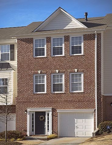 Cul De Sac Townhome