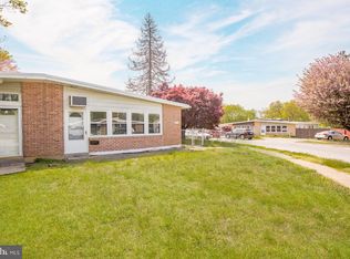 9311 Trout Rd, Philadelphia, PA 19115