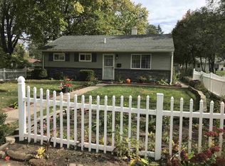 2318 Pleasant Plain Ave, Elkhart, IN 46517