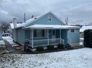 800 Foote Ave, Duryea, PA 18642