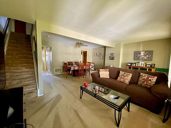 dining / family room