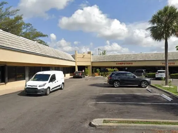 1001 W Jasmine Dr Suite F, Lake Park, FL 33403