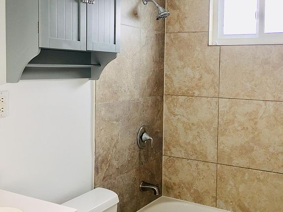 Full bathroom.