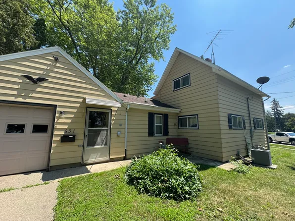 (undisclosed Address), Genoa, IL 60135