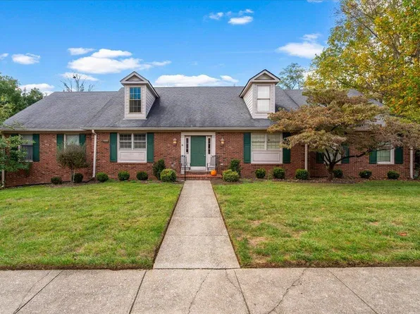 719 Camino Dr, Lexington, KY 40502