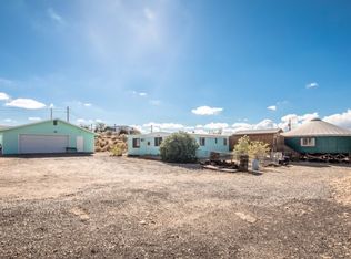 4485 N Smoketree Rd, Golden Valley, AZ 86413