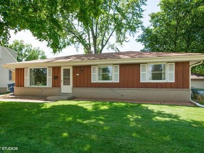 7073 N 41st St, Milwaukee, WI, 53209