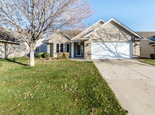 12445 Wedgewood Pl NW, Coon Rapids, MN 55433