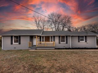 583 Corinth Rd, Mount Juliet, TN 37122