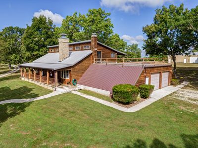 260 Willow Pond Drive, Niangua, MO, 65713