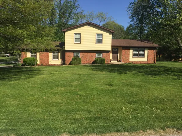 7610 S Mount Vernon St, Terre Haute, IN 47802