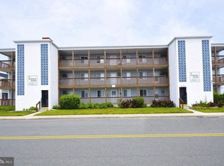 414 Lark Ln #D201, Ocean City, MD 21842