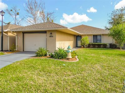 10801 SE 51st Ave, Belleview, FL, 34420