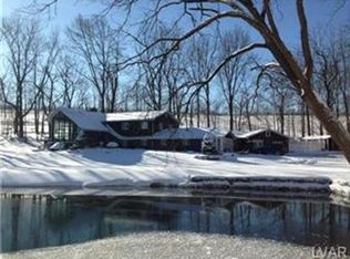 2060 Howell Rd, Easton, PA 18040