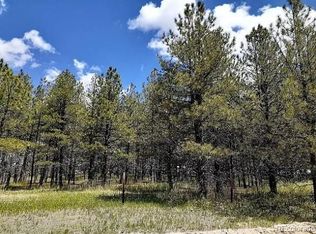 343 Sparrow Ln, Elizabeth, CO 80107