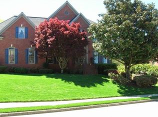 4025 Kings Paddock Ct, Norcross, GA 30092