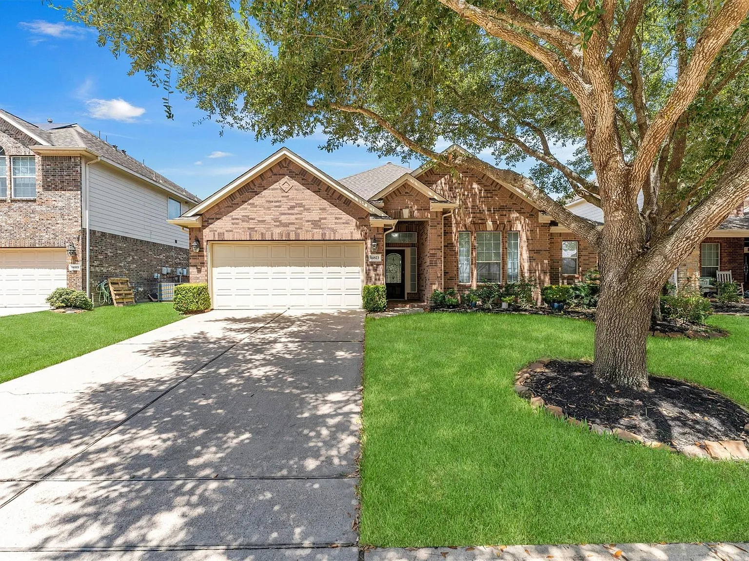 3 bed, 2.0 bath, 2148 sqft, $2,500 — Photo 2