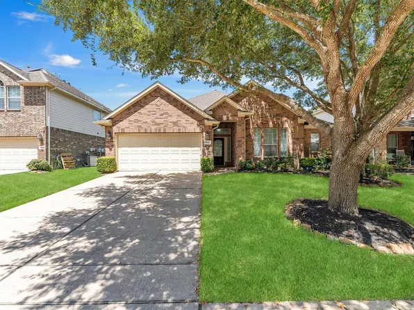 14823 Yellow Begonia Dr, Cypress, TX 77433